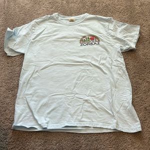 Zorbaz (restaurant) Grand Rapids MN shirt